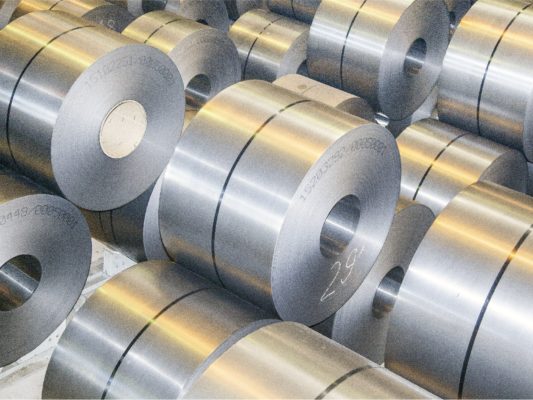 TÔN MẠ NHÔM KẼM HÒA PHÁT